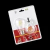 Ygo LED-lamp LED LAMP Transparant| Lichtbronnen
