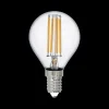 Ygo LED-lamp LED LAMP Transparant| Lichtbronnen
