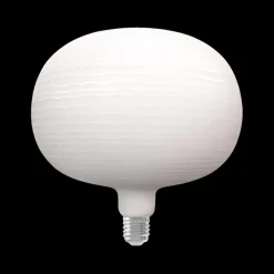 Ygo LED-Lamp PAPYRUS Boden Wit| Lichtbronnen