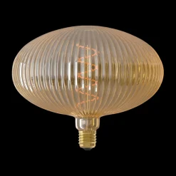 Ygo LED-Lamp PULSE Lille Goud| Lichtbronnen