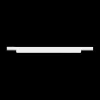 Ygo LED-strip DUOLINE Wit| Railverlichting