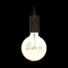 Ygo Lichtbron Deco LOVE Hang Amber| Lichtbronnen
