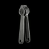 Ygo Lookpers GASTRO Zwart| Keukenaccessoires|Kookaccessoires