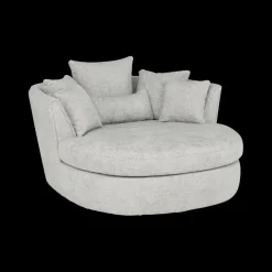 Ygo Loungestoel MOPS Renegade Natural| Zitbanken