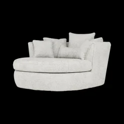 Ygo Loungestoel MOPS Renegade Natural| Zitbanken