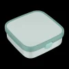 Ygo Lunchbox CAMPUS Bento Cool Mint| Lunchboxes & Drinkbussen|To Go