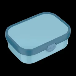 Ygo Lunchbox CAMPUS Rechthoek Cool Blue| Lunchboxes & Drinkbussen|To Go