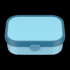 Ygo Lunchbox CAMPUS Rechthoek Cool Blue| Lunchboxes & Drinkbussen|To Go
