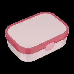 Ygo Lunchbox CAMPUS Rechthoek Cool Pink| Lunchboxes & Drinkbussen|To Go