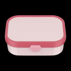 Ygo Lunchbox CAMPUS Rechthoek Cool Pink| Lunchboxes & Drinkbussen|To Go