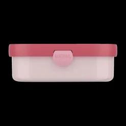 Ygo Lunchbox CAMPUS Rechthoek Cool Pink| Lunchboxes & Drinkbussen|To Go