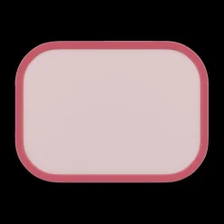 Ygo Lunchbox CAMPUS Rechthoek Cool Pink| Lunchboxes & Drinkbussen|To Go