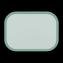 Ygo Lunchbox CAMPUS Rechthoek Cool Mint| Lunchboxes & Drinkbussen|To Go