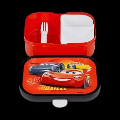 Ygo Lunchbox CARS| Lunchboxes & Drinkbussen|To Go