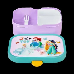 Ygo Lunchbox DISNEY PRINCESS| Lunchboxes & Drinkbussen|To Go
