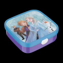 Ygo Lunchbox FROZEN Bento Blauw| Lunchboxes & Drinkbussen|To Go