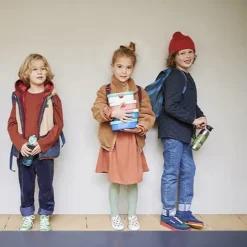 Ygo Lunchbox LITTLE FARM Groen| Lunchboxes & Drinkbussen|To Go