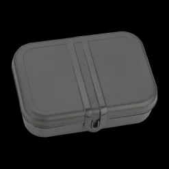 Ygo Lunchbox PASCAL L Nat. Ash Grey| Lunchboxes & Drinkbussen|To Go