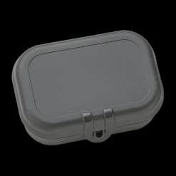 Ygo Lunchbox PASCAL S Nat. Ash Grey| Lunchboxes & Drinkbussen|To Go