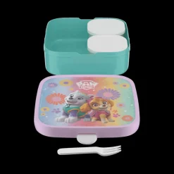 Ygo Lunchbox PAW PATROL GIRLS Bento Multi| Lunchboxes & Drinkbussen|To Go
