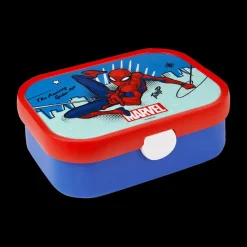 Ygo Lunchbox SPIDERMAN Multi| Lunchboxes & Drinkbussen|To Go