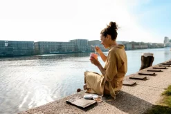 Ygo Lunchpot ELLIPSE Viv. Mauve| Lunchboxes & Drinkbussen|To Go