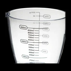 Ygo Maatbeker DOXERA 900ml| Keukenaccessoires|Kookaccessoires