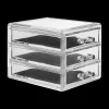 Ygo Make Up-Organiser BEAUTIS 3Lade| Badkameropbergers