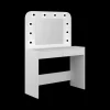 Ygo Make-uptafel MARIT Wit| Kaptafels