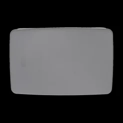 Ygo Mand ORZO RH 12l Grijs| Decoratieve Opbergers|Opbergen