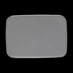 Ygo Mand ORZO RH 1.1l Grijs| Decoratieve Opbergers|Opbergen