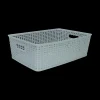 Ygo Mand ORZO RH 12l Mint| Decoratieve Opbergers|Opbergen