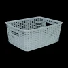 Ygo Mand ORZO RH 4.5L Mint| Decoratieve Opbergers|Opbergen