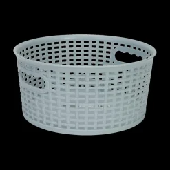 Ygo Mand ORZO Rnd 3l Mint| Decoratieve Opbergers|Opbergen