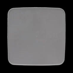 Ygo Mand ORZO VK 4.5l Grijs| Decoratieve Opbergers|Opbergen