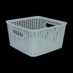 Ygo Mand ORZO VK 4.5l Mint| Decoratieve Opbergers|Opbergen