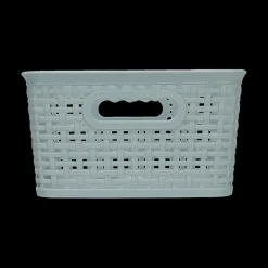 Ygo Mand ORZO VK 4.5l Mint| Decoratieve Opbergers|Opbergen