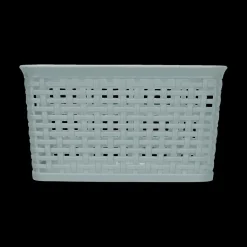 Ygo Mand ORZO VK 4.5l Mint| Decoratieve Opbergers|Opbergen