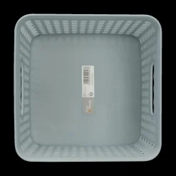 Ygo Mand ORZO VK 4.5l Mint| Decoratieve Opbergers|Opbergen