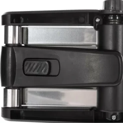 Ygo Mandoline MANOZO Inox/Zwart| Keukenaccessoires|Kookaccessoires