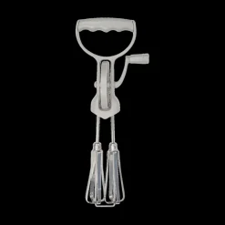 Ygo Manuele Menger LILY Grijs| Bakaccessoires
