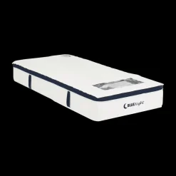 Ygo Matras POCKET 1080 180x200| Matrassen