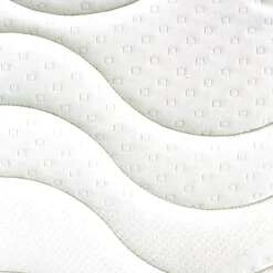 Ygo Matras POCKET 1080 180x200| Matrassen