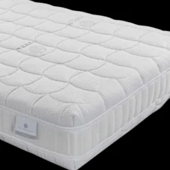 Ygo Matras SUPERQUEEN HYBRIDE Medium 160x200| Matrassen