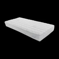 Ygo Matras SUPERQUEEN HYBRIDE Soft 180x200| Matrassen