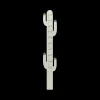 Ygo Meetladder CACTUS Groen Hout| Decoratieve Accessoires