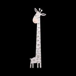 Ygo Meetladder GIRAF MDF| Decoratieve Accessoires