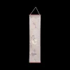 Ygo Meetladder MERMAID Paars| Decoratieve Accessoires