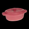 Ygo Mini Cocotte COCOT Ovaal Ass.| Potten & Pannen