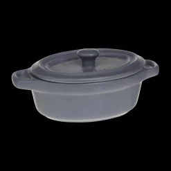 Ygo Mini Cocotte COCOT Ovaal Ass.| Potten & Pannen